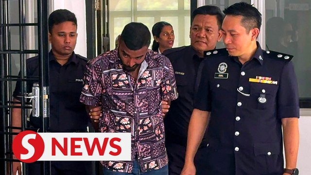 Genting bus crash: Driver claims trial to charges of driving dangerously, not having valid licence