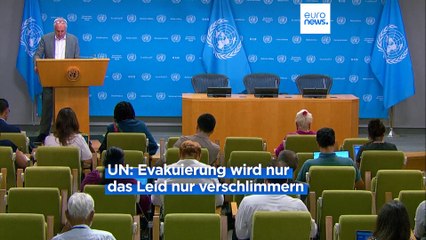 Nachrichten des Tages | 3. Juli - Mittagsausgabe