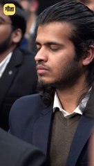 भीतरी मज़बूती || आचार्य प्रशांत