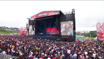 Nothing But Thieves - Unperson - Live @ Lollapalooza Brazil 2024