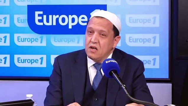 L'imam Chalghoumi, menacé de mort dans le clip des rappeurs, réagit : Pourquoi je suis dans ce clip ? Parce que ma voix dérange les fanatiques - Regardez