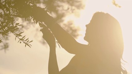 ülfet yağ reklamı