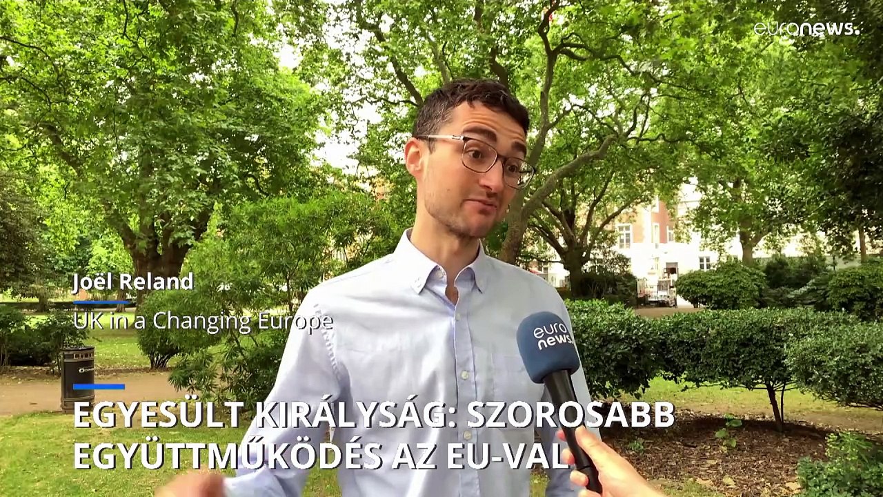 Miért kell az EU-nak szorosan figyelnie, amikor az Egyesült Királyság az urnákhoz készülődik