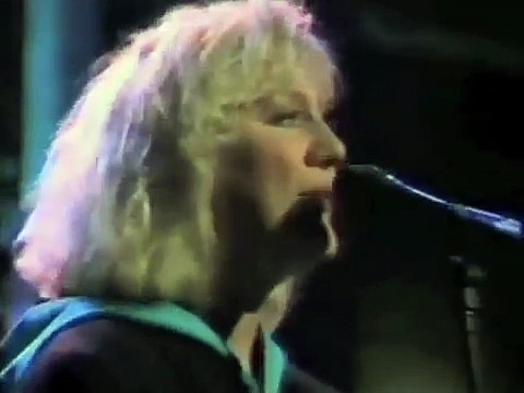 RENEE GEYER - Won't Be Long (Tonight Live With Steve Vizard 1992)