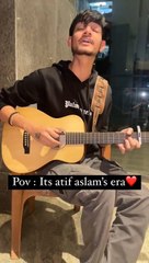 Judaa Hoke Bhi - Aadat -  #cover #musicvideo