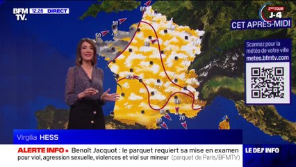 Virgilia Hess sur BFM (03/07/2024)