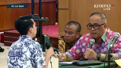 [FULL] Kesaksian Dede Teman Pegi di Sidang Praperadilan, Beber Chat Facebook hingga Nama Panggilan