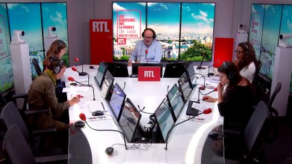Le journal RTL de 12h du 03 juillet 2024