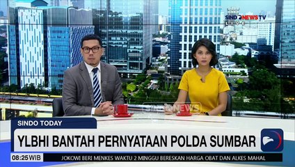 YLBHI Tuding Polda Sumbar Tergesa Gesa Mengambil Kesimpulan Penyebab Meninggalnya Afif Maulana