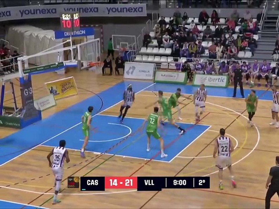 Highlights Mike Torres