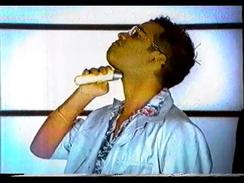 RENEE GEYER & CDB - I'm Gonna Make You Love Me (1999)