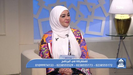 الثقة في الله وفقرة مفتوحة للرد على اسئلة المشاهدين مع الشيخ أحمد المالكي