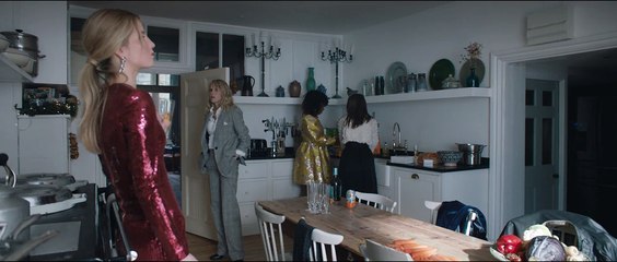 Silent Night - Und morgen sind wir tot (2021) stream deutsch anschauen