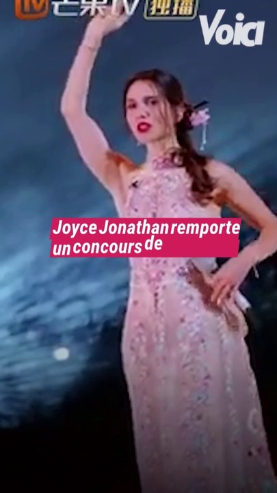 Joyce Jonathan (3)