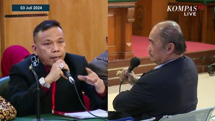 Debat Kuasa Hukum Pegi dan Pihak Polda Jabar soal Sidang Tahun 2016 hingga Penetapan DPO