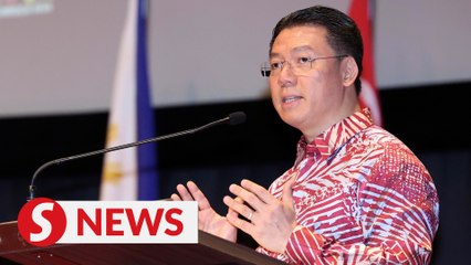 Malaysia to leverage big data to drive housing development, says Nga