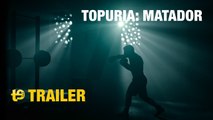 Topuria: Matador - Trailer español