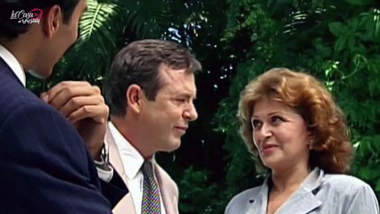 المسلسل اللاتيني العاشقة - الحلقة 3 الجزء 2