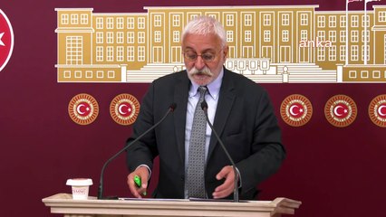 Saruhan Oluç’tan enflasyon ve zamlara eleştiri