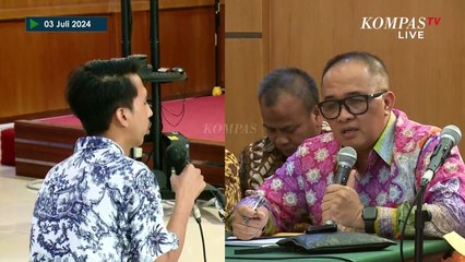 Saling Sanggah Kuasa Hukum dan Pihak Polda Jabar saat Tanya Saksi Dede soal Nama Panggilan Pegi