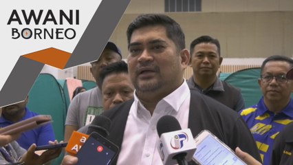 Mangsa banjir di Sabah dinasihat hati-hati buat kerja pembersihan