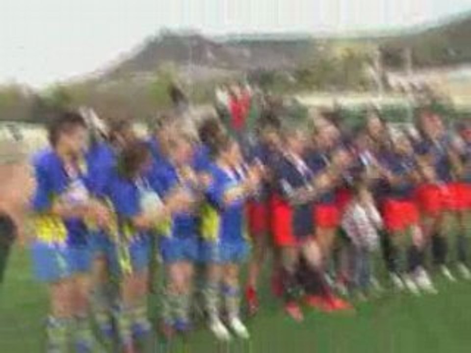 Millau 13.04.08 Aprés Match