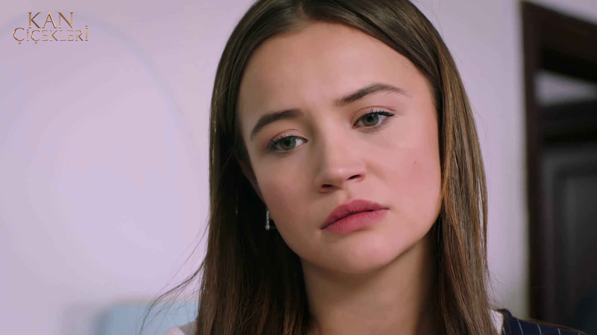 Kan Çiçekleri 352. Bölüm Sahneler