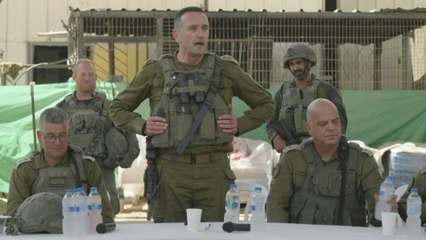 Israels Armee: "Mehr als 900 Terroristen in Rafah getötet"