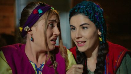 Lady Ville Episode 9 | English Subtitles - Hanim Koylu