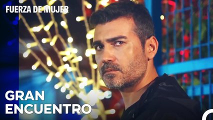 El Esperado Encuentro de Enver y Sarp Ocurrió - Fuerza De Mujer Capitulo 103