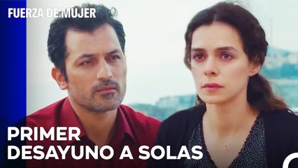 El Coqueteo De Arif Y Bahar - Fuerza De Mujer Capitulo 102