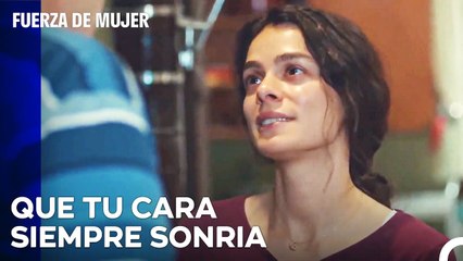 El Lugar De Enver Siempre Es Diferente Para Bahar - Fuerza De Mujer Capitulo 102