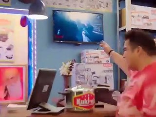 Epic Fight Scene from Salman Khan's 'Sultan' (2016) 💥