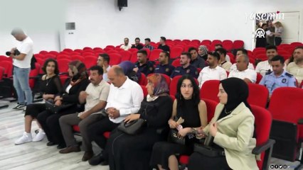 Ankara'da iç ısıtan düğün: Sinem Kaynak kendisini enkazdan kurtaran itfaiye eriyle evlendi