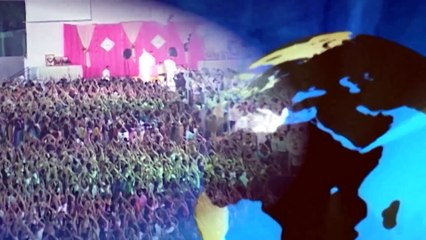 अक्रम विज्ञान सारे जगत में