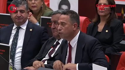 AKP ile CHP arasında ‘Alevi’ gerilimi