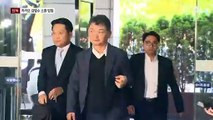 [단독]카카오 김범수 이달 소환 방침…‘우호지분’ 요청 정황 포착