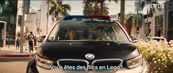 La bande-annonce du "Flic de Beverly Hills : Axel F."