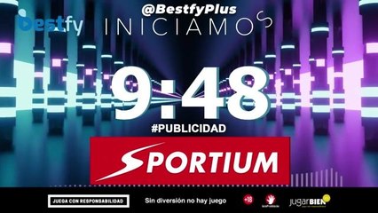 Manchester City vs Inter de Milán. Ofrecido por Sportium