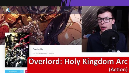 Diese Isekai Anime bekommen eine 2. Staffel!