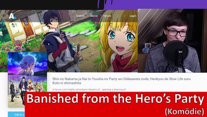 Diese Isekai Anime sind überraschend gut!