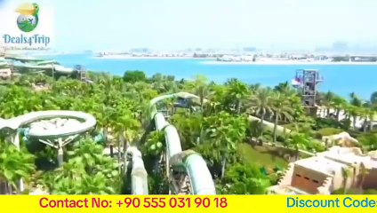Best Tours of Dubai, UAE