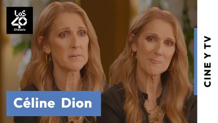 CÉLINE DION se SINCERA sobre su ENFERMEDAD | LOS40 Classic
