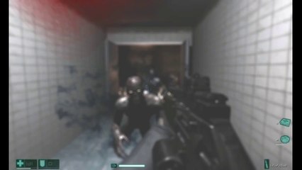 F.E.A.R. Game-play | Part 16 | Interval 8 | Desolation | Urban Decay ✔