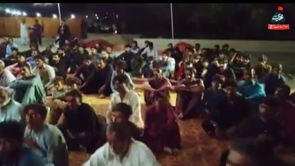 Qurban Jafri New Nohay,2024