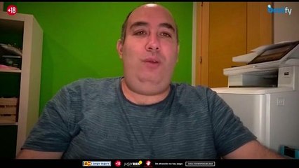 Previa Inglaterra vs Francia - Creando Verdes