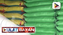 PSA: Presyo ng bigas, bahagyang bumaba nitong Hunyo