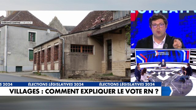 Kévin Bossuet : «Je crois qu'il est important de redonner leur dignité à ces gens qui voient que leur identité n'est pas préservée»