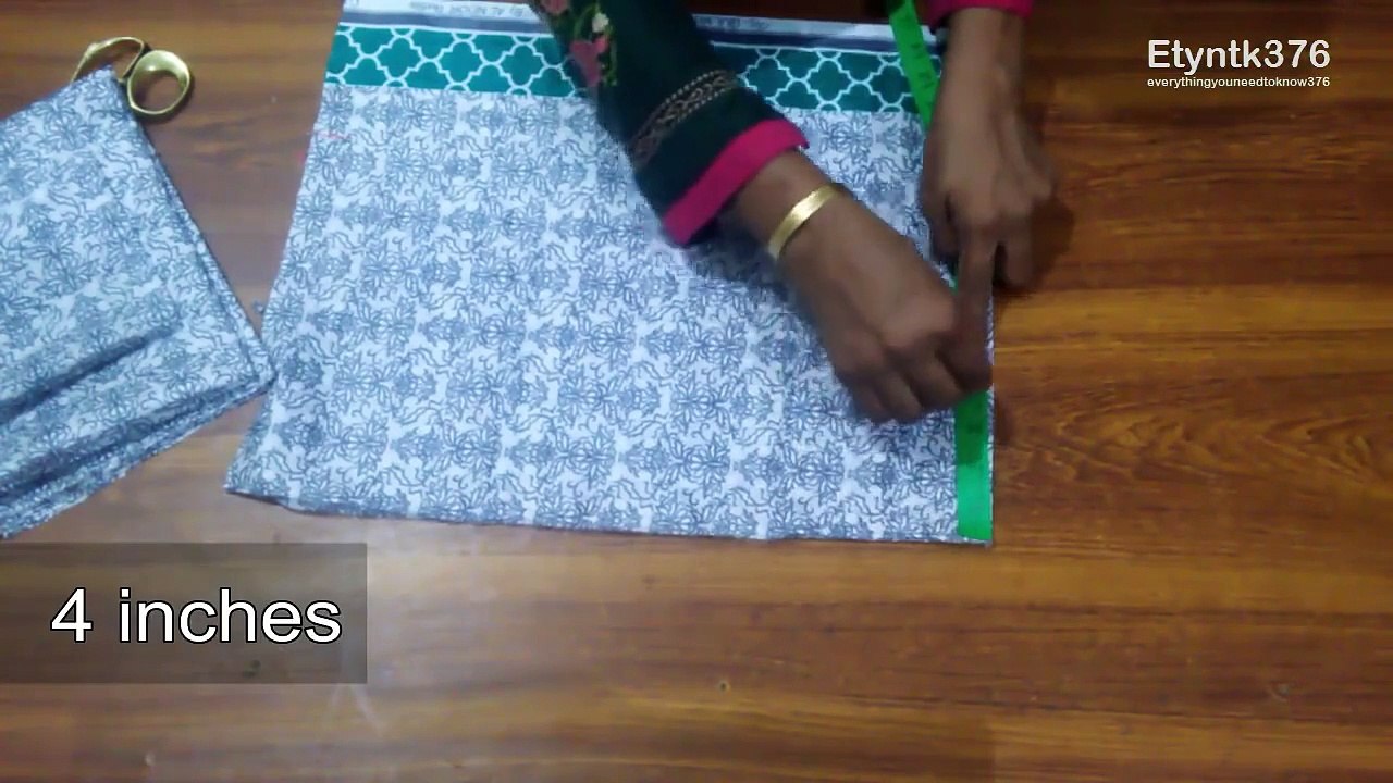 SUMMAR Baby Frock with Box Plate full tutorial - Learn How To Make Baby Frock Step By Step Tutorial For Beginners