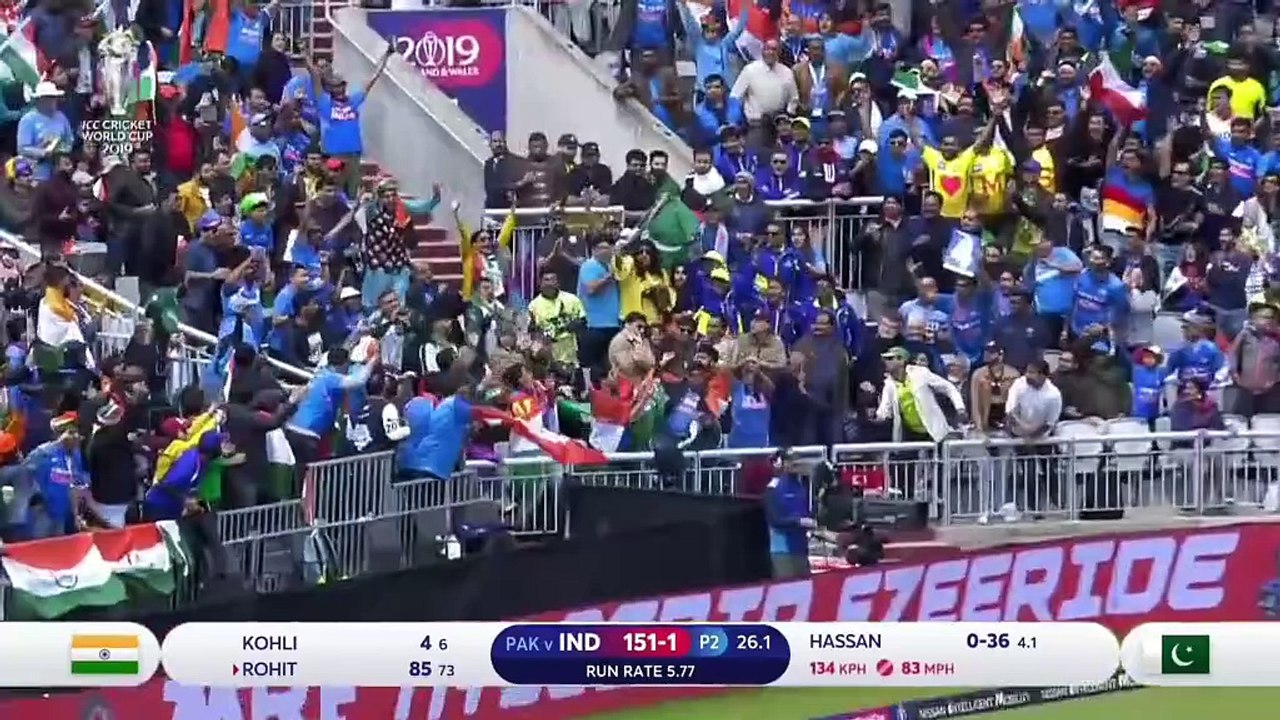 India Best match by pakistan